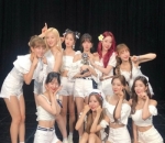 Kemenangan Pertama WJSN