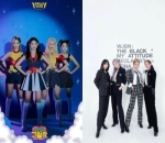 Konsep Sub Unit WJSN