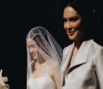 Sophia Latjuba Setia Mendampingi