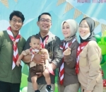 Di Momen Ulang Tahun