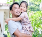 Sosok Ayah Bijaksana