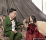 Si Putri Sulung Yang Romantis