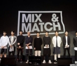 'Mix and Match' Untuk <i>Final Line Up</i>