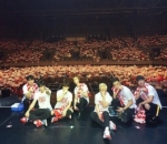 <i>Asian Tour</i> Yang Sukses Besar