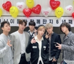 <i>Comeback</i> Pertama Dengan OT6