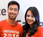 Duet Spesial Untuk Sea Para Games 2018