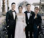 Sudah Bestie Dengan Jesse Choi