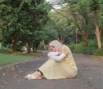 Tetap Strong Saat Alami Kejadian Horor