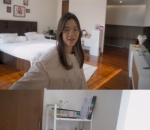 Didominasi Warna Putih