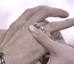 Momen Pasang Cincin