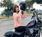 Tertarik Jadi Anak Motor