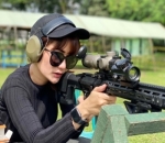 Hobi Menembak
