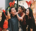 Rayakan Natal Bersama