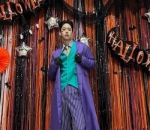 Swag di Momen Halloween
