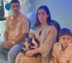 <i>Happy Family</i>