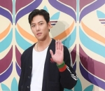 Ji Chang Wook
