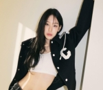 Penari Cantik Kai EXO
