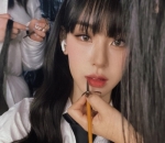 Visual Bak Idol