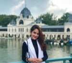 Gaya Asik di Budapest