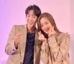 Lee Jun Ki - Moon Chae Won
