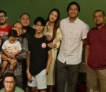 Sudah Akrab Dengan Orang Terdekat