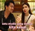 Booking Satu Studio Untuk Nonton Shang-Chi 