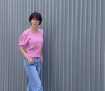 Rambut Bob Dengan Poni