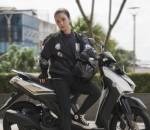 Anak Motor <i>Vibes</i>