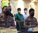 Andrie Gitaris Kahitna Ditangkap Karena Positif Narkoba