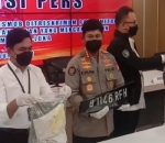 Adik Verlita Evelyn Alami Luka Parah Usai jadi Korban Pengeroyokan