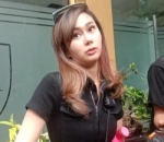 Denise Chariesta Diperiksa Sebagai Saksi Atas Kasus Medina Zein 