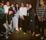 Di Momen Ultah Mahalini