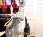 <i>Dressing Room</i> Super Besar