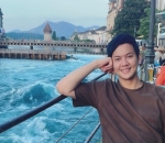 Mampir ke Swiss