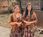Kekompakan Bersama Adik