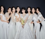Nine Muses