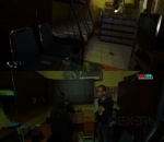 Kamar Yang Dulunya Studio