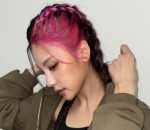 <i>Chunky Pigtail Braids</i> Ciamik