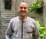 Riza Shahab