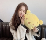 <i>Eonnie</i> Imut Dan Manis