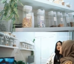 Camilan Ditata Rapi