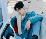 Cha Eunwoo