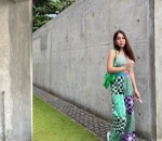 Pecinta Crop Top