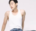 Pamer Otot Lengan