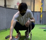 Badan Kekar Namun Penyayang