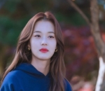 Lebarkan Sayap Akting Ke K-Drama