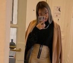 Stylish Abis