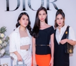 Hadiri Acara Dior's Beauty