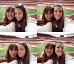 Liburan Bareng Adinda Thomas