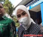 Habis Kesabaran, Marissya Icha Laporkan Mantan Suami Dan 'Antek-Anteknya' Ke Polisi